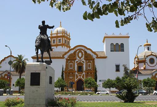 Pabellón de Argentina