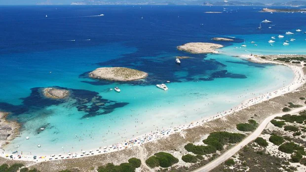 Formentera: ¡Bienvenidos al paraíso mediterráneo!