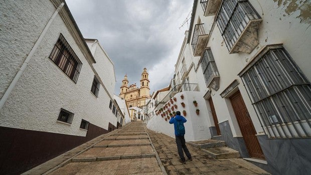 Este pueblo blanco de Cádiz es la Capital del Turismo Rural 2021