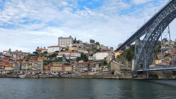 Qué debes saber para hacer una escapada a Oporto, un destino de Champions