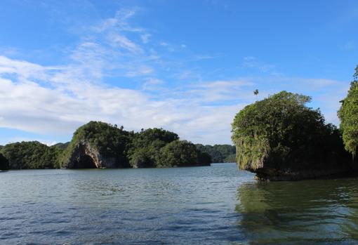 Parque Nacional de Los Haitises