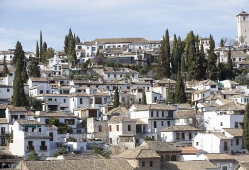 Qué ver en Granada en dos días: La Alhambra y otros cinco sitios que no te puedes perder