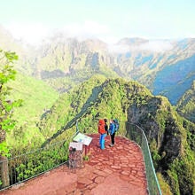 Mirador dos Balcôes