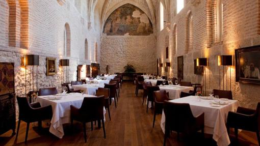 Restaurante Refectorio