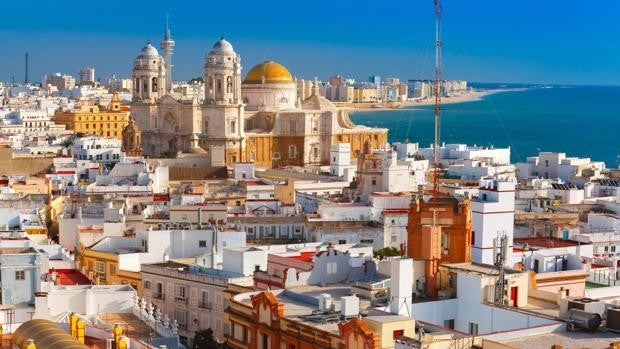 Razones por las que deberías viajar a Andalucía (y por las que volverás en cuanto puedas)