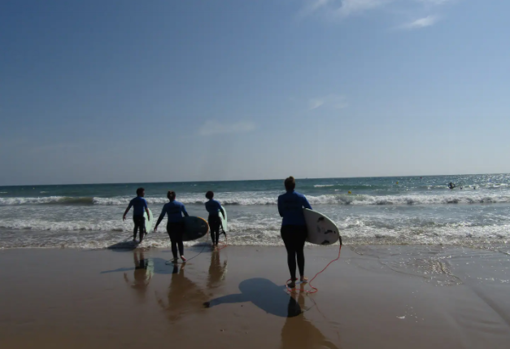 Cádiz Surf Center