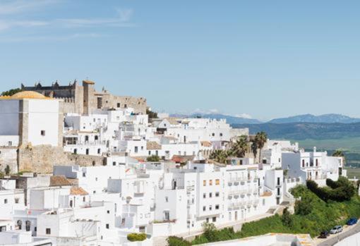 Vejer de la Frontera