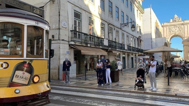 Vacaciones y restricciones en Portugal: qué se puede hacer y qué no