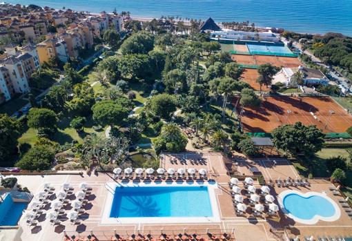 Los 6 mejores hoteles y resorts con todo incluido en Málaga