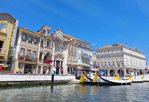 Aveiro