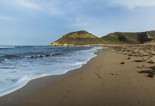 Playazo de Rodalquilar