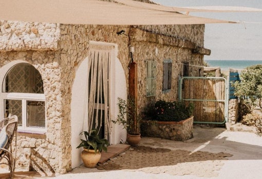 La Casa de Piedra7, Vejer de la Frontera (Cádiz)