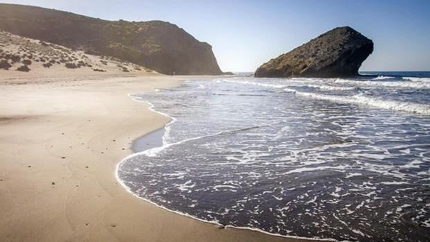 Las diez mejores playas de Andalucía: del Atlántico al Mediterráneo