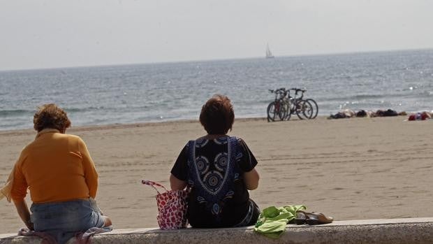 ¿Qué va a pasar con los viajes del Imserso 2021?
