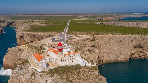 Cabo de San Vicente