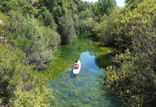 Largo del Dique