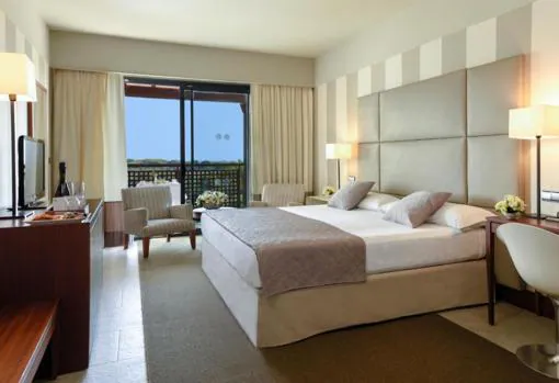 Así son las ocho suites con jacuzzi más lujosas de Andalucía