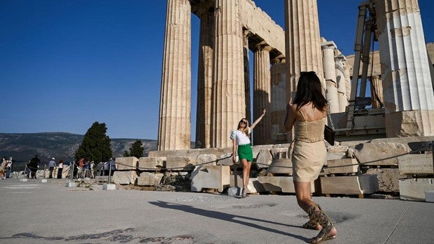 Turistas internacionales: el país triunfador del verano y los datos de España
