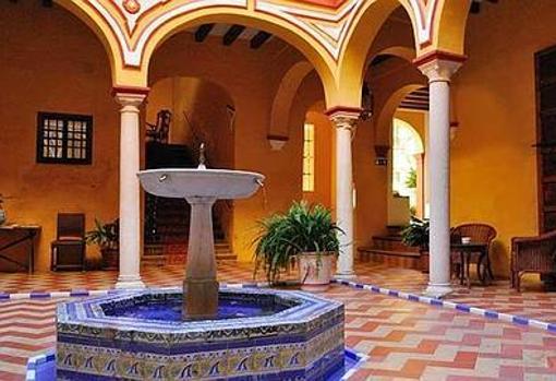 Los 8 hoteles más antiguos de Sevilla y en los que aún te puedes alojar