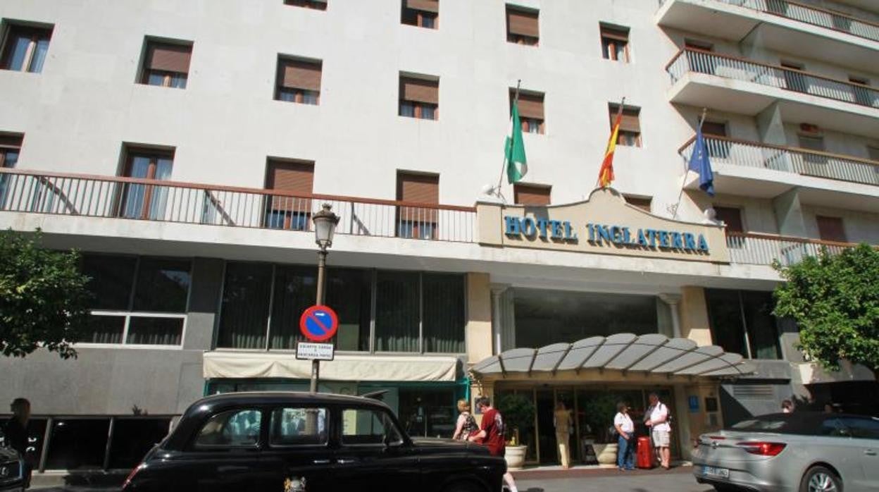 Los 8 hoteles más antiguos de Sevilla y en los que aún te puedes alojar