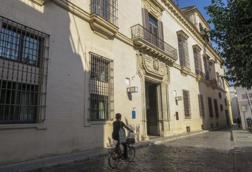 Los 8 hoteles más antiguos de Sevilla y en los que aún te puedes alojar