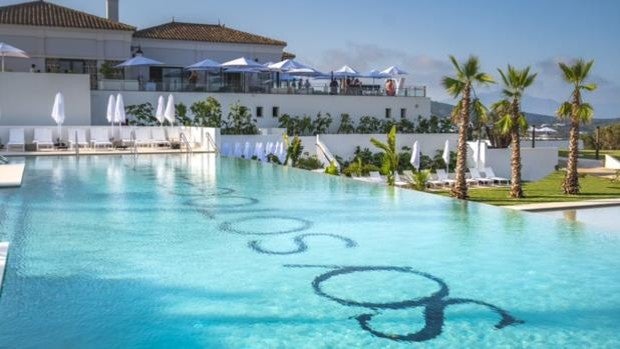 SO/Sotogrande, el resort de lujo con un toque rebelde en Cádiz