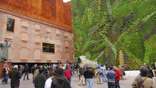 CaixaForum Madrid