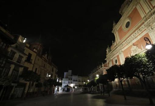 Estos son los ocho lugares de Sevilla más valorados en Google Maps