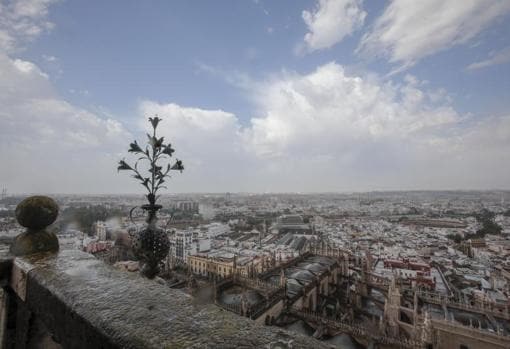 Estos son los ocho lugares de Sevilla más valorados en Google Maps