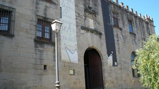 Palacio de los Sada