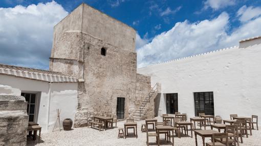 Hotel Fontenille, Menorca