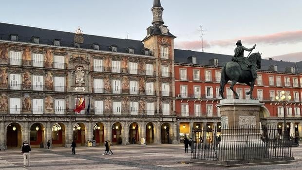 Diez planes en Madrid para aprovechar el Puente del Pilar