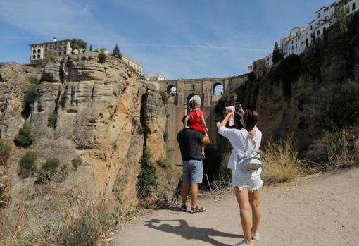 Los ocho miradores más espectaculares en Andalucía para disfrutar de las mejores vistas