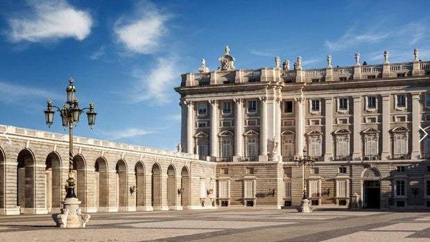 Once palacios y monasterios de Patrimonio Nacional que puedes ver gratis el 12 de octubre