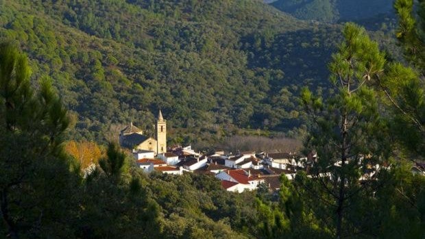 Dónde encontrar los mejores paisajes de Andalucía para el otoño