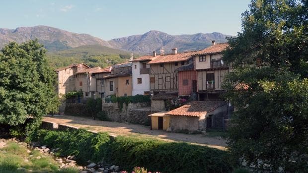 Diez de los pueblos más bonitos de Cáceres para una ruta de otoño