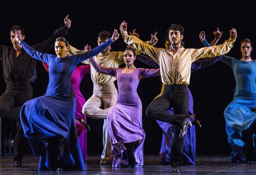 Ballet Flamenco de Andalucía