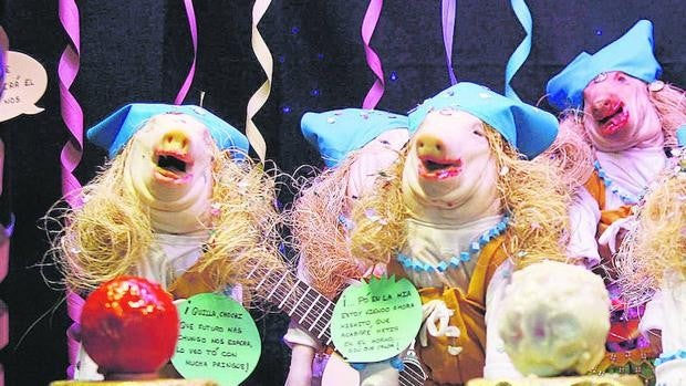 Siete fiestas tradicionales por Todos los Santos en los pueblos y ciudades de Andalucía