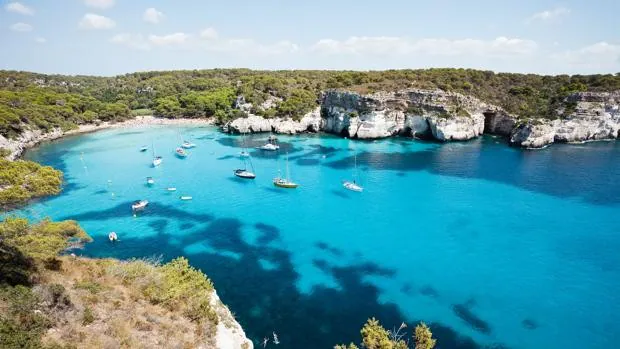 Los cinco destinos más sostenibles de España, según Green Destinations