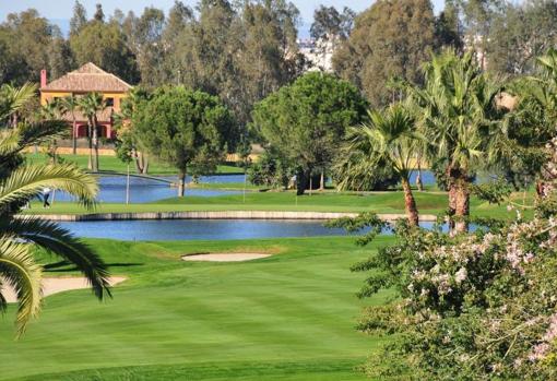 Los diez mejores campos de Golf de Andalucía