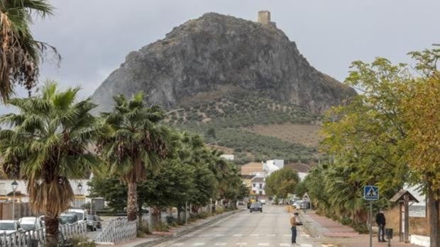 De Pruna a Guadalcanal: el Camino de Santiago de la Frontera en la provincia de Sevilla