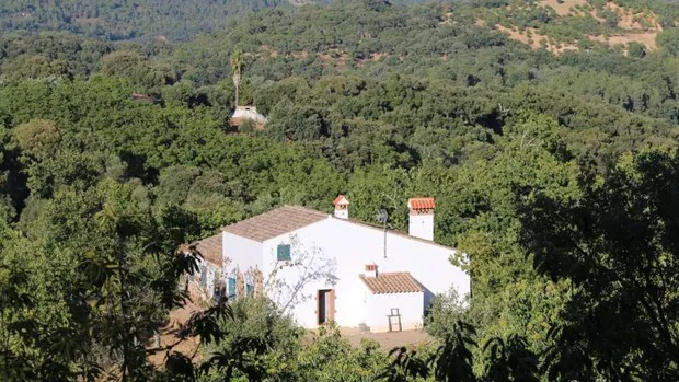 Las mejores casas rurales en Andalucía para disfrutar de la Navidad junto a tu familia