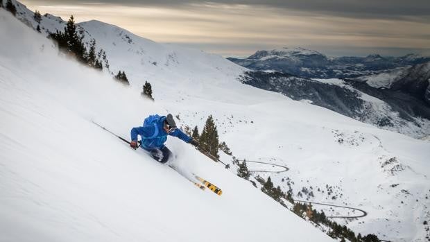 Estaciones del Pirineo Catalán donde la temporada de esquí ha empezado a lo grande