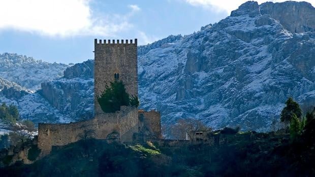 Los pueblos más buscados en Andalucía para hacer turismo rural