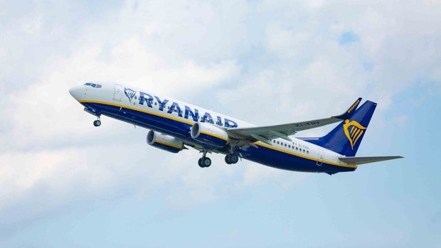 Oferta Ryanair: vuelos desde Jerez por menos de 30 euros