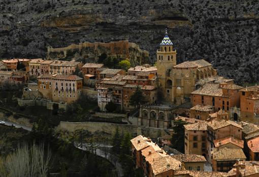 Albarracín