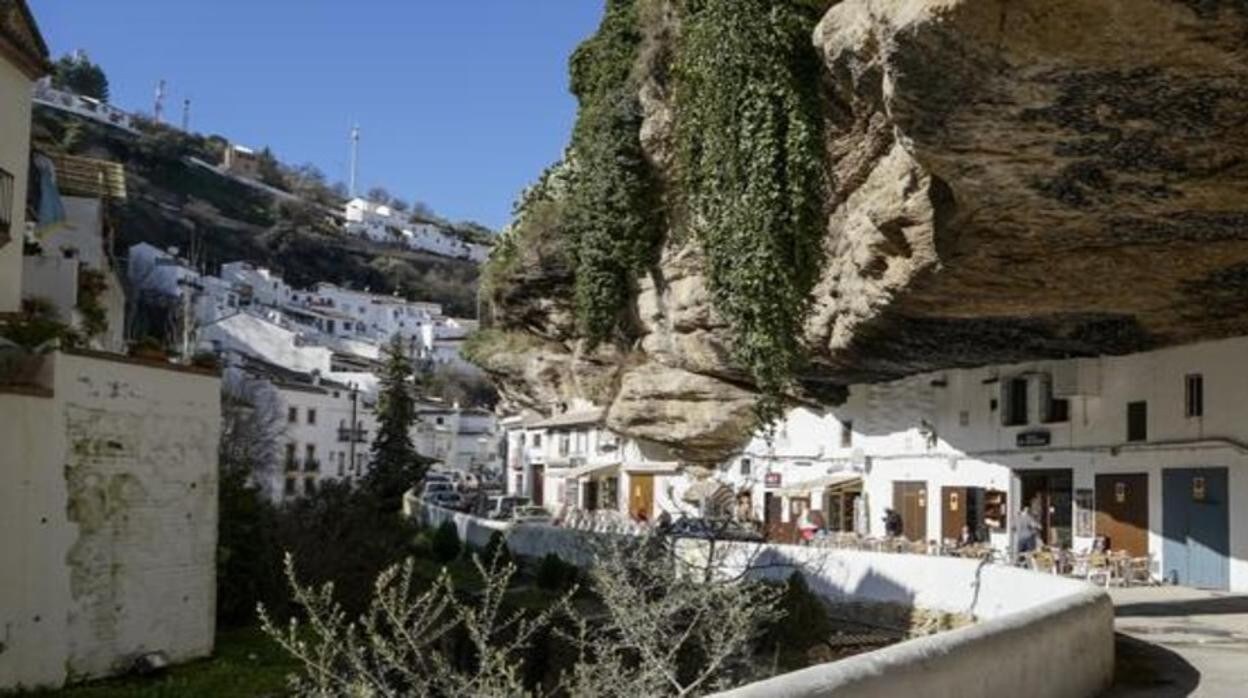 Cuatro planes rurales en Andalucía, uno para cada fin de semana de enero