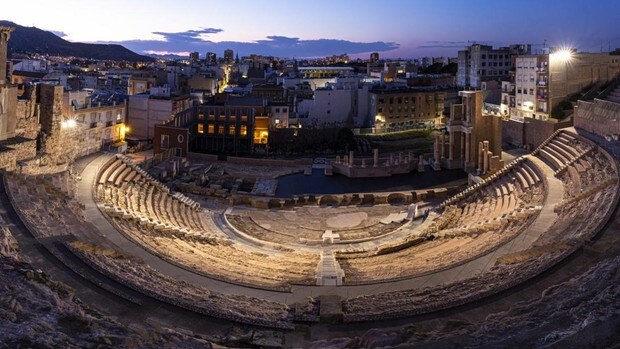 La huella romana en una de las ciudades con más historia de España