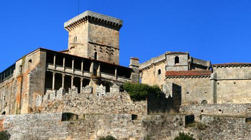 Castillo de Monterrey