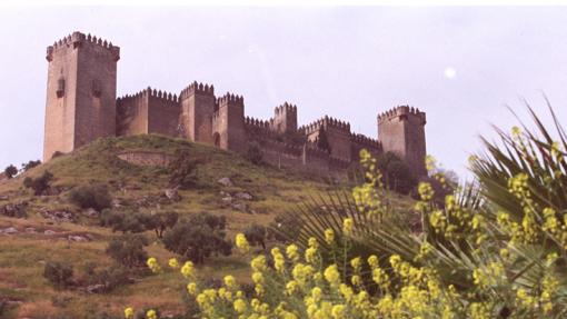 Castillo de Almodóvar del Río